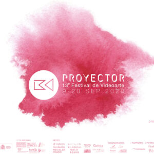 PROYECTOR 2020