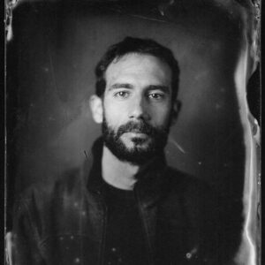 Raúl Guillamón