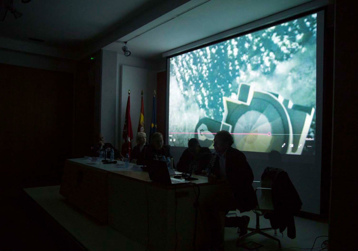 20.02.2020. 18h – Encuentro Profesional “Del fotograma al New Media”