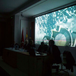 20.02.2020. 18h – Encuentro Profesional “Del fotograma al New Media”