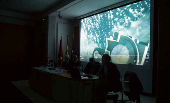 20.02.2020. 18h – Encuentro Profesional “Del fotograma al New Media”