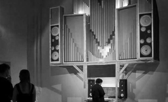 22.02.2020. 12h – Visita al estudio de Eduardo Balanza