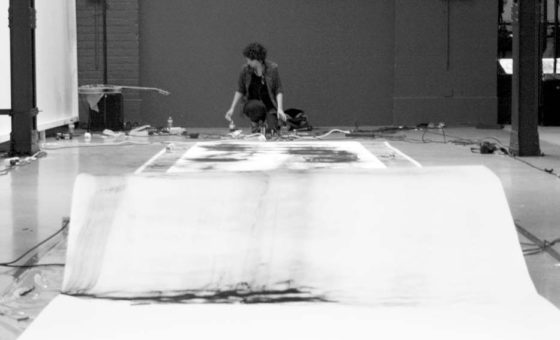 27.02.2020. 20h. Performance de Eunice Artur