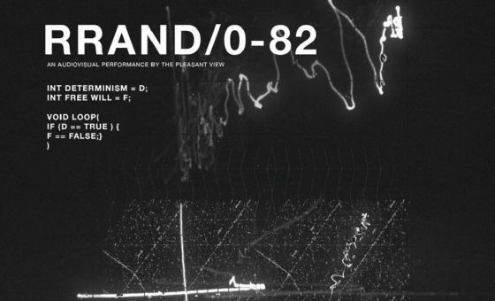 26.02.2020. 20h. – Performance de Iván Puñal