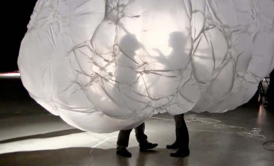 29.02.2020. 20h. Performance de Olga Diego