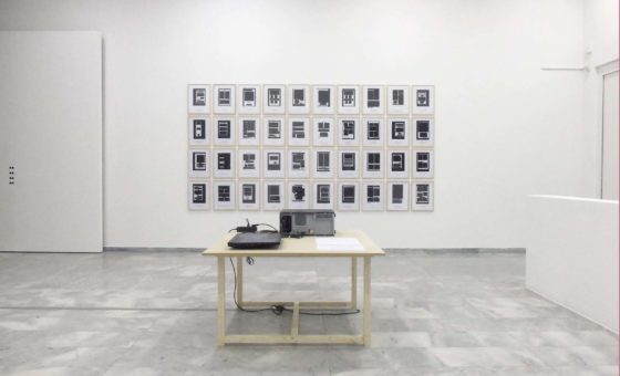 28.02.2020. 20h. – Presentación de Mario Santamaría