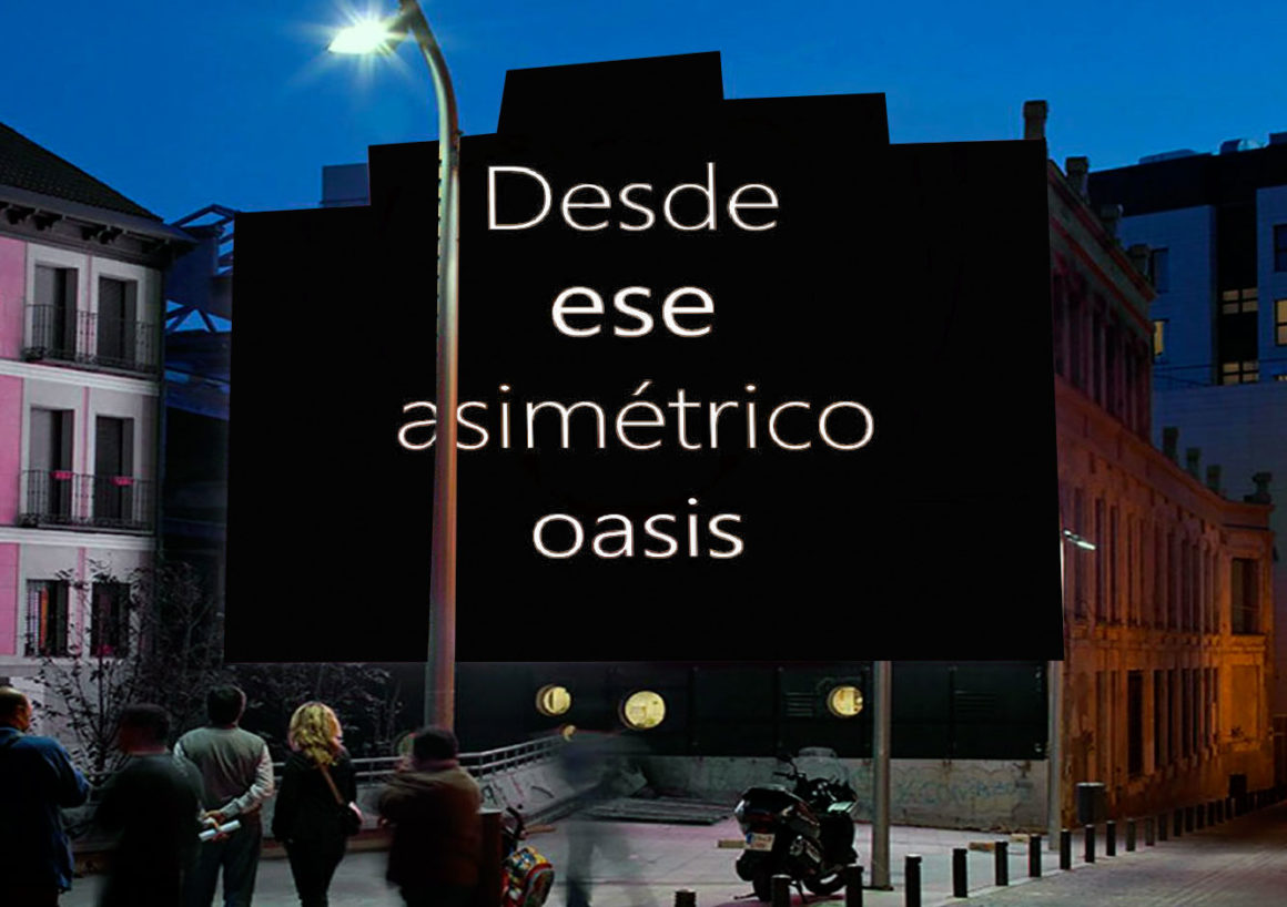12.02.2020. 20:30h – Inauguración Art Madrid – Patxi Araújo