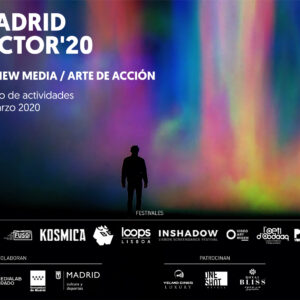 12.02.2020 – 01.03.2020 – Art Madrid´20
