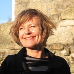 Karin Ohlenschläger