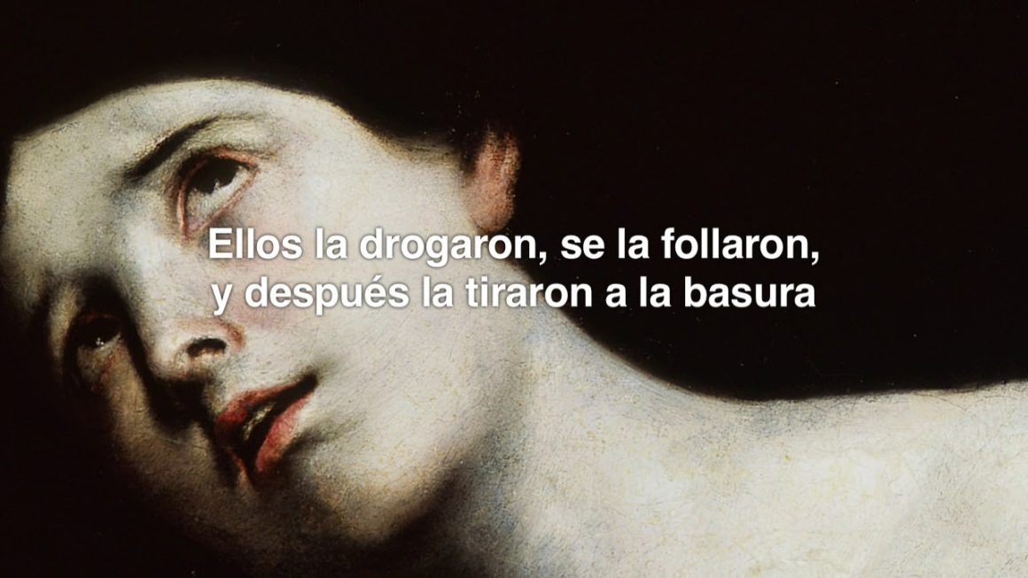 12.09.2020. 19:00h. Sala El Águila