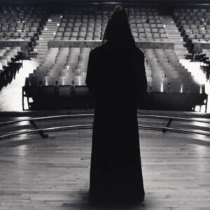 SHIRIN NESHAT  Turbulent