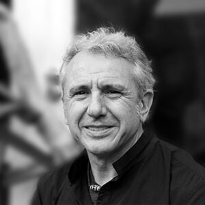 Isidro López-Aparicio