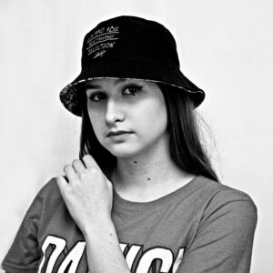Clara Ángel San José