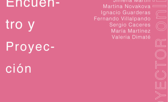 02.07.2020. Presentación y Proyección del LAP II