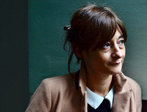 ILARIA DI CARLO