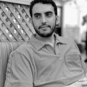 Luis Cemillán