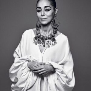 SHIRIN NESHAT