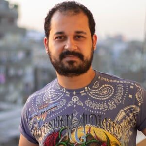 AHMED SHAWKY HASSAN