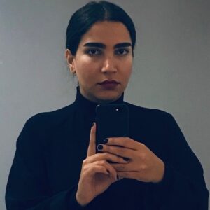 BAHAR NOORIZADEH