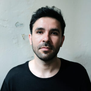 KEREM OZAN BAYRAKTAR