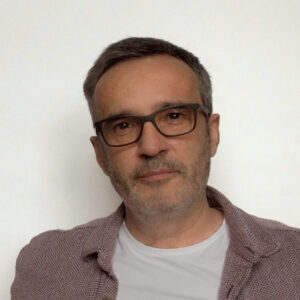 GREGORIO MÉNDEZ