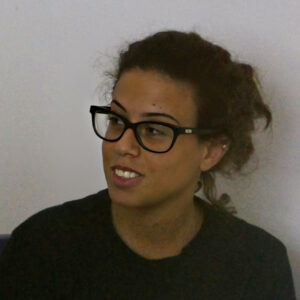 MARGUERITE FARAG