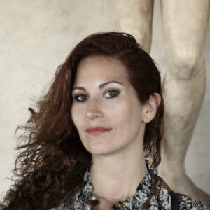FLORENCIA LEVY