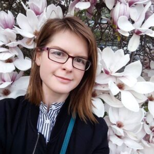 STEFANIA TATIANA SMOLKINA