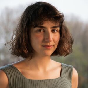 LAURÈNE BARNEL