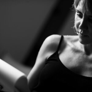 FRANCESCA FINI