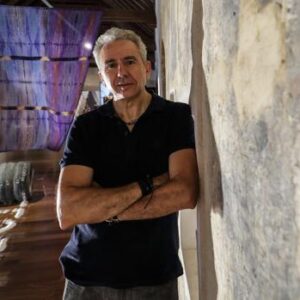 ISIDRO LÓPEZ-APARICIO
