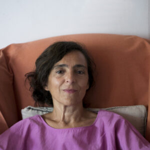 MAR GARRIDO