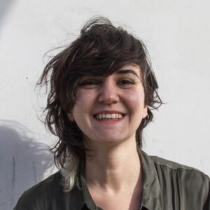 ÖZDEN DEMIR