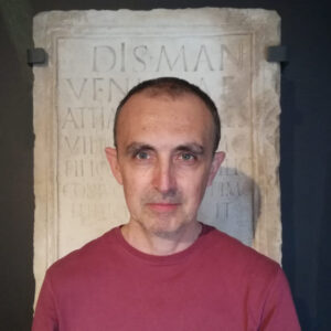 LUCA VALERIO