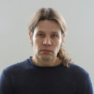ANTTI LAITINEN