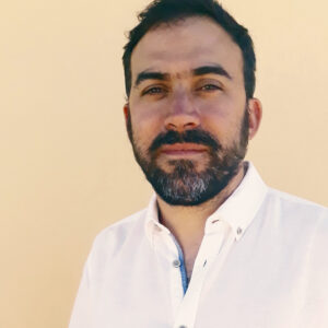 ABELARDO GIL-FOURNIER