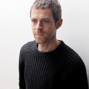 JEREMY HUTCHISON