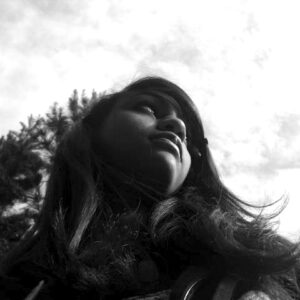 Adrianny M. Almonte