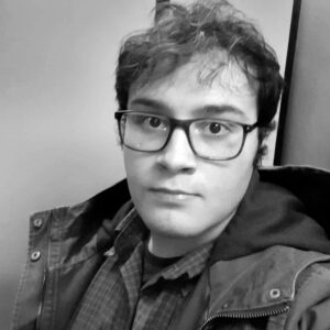Eduardo Solis