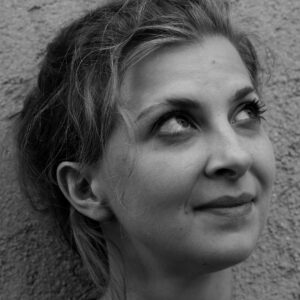 Julia Tazreiter