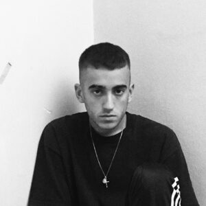 Alonso Díaz