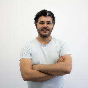 HASAN DARAGHMEH
