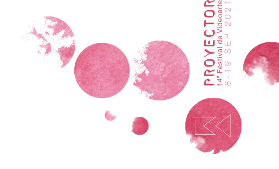 PROYECTOR 2021
