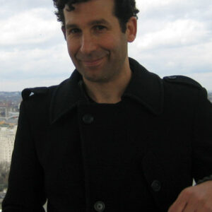 SHAHAR MARCUS