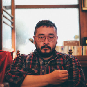 TSENG YU CHIN