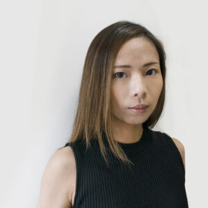 CHIA YUN-WU