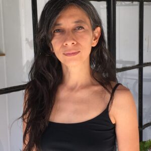 REGINA JOSÉ GALINDO