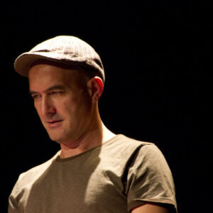 PATXI ARAÚJO