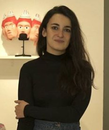 BLANCA GRACIA GALLEGO