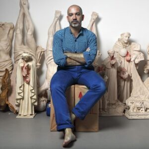 CARLOS AIRES